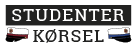 Studenterkørselsyd.dk Logo